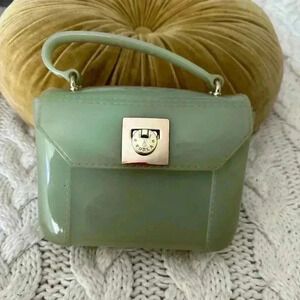 Furla Candy Bag Mini
Bonbon Light Green